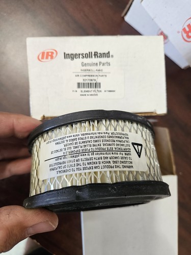 Genuine ingersoll rand air - ingersoll,