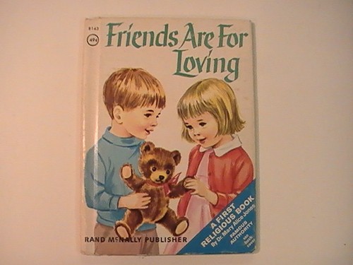 1968 friends are - friends, for