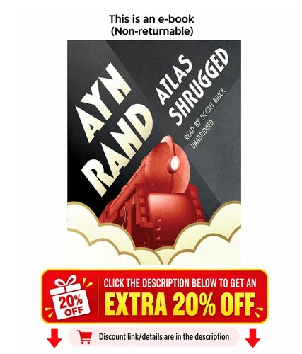 Atlas shrugged ayn rand - atlas,