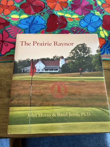 The prairie raynor john - the, by